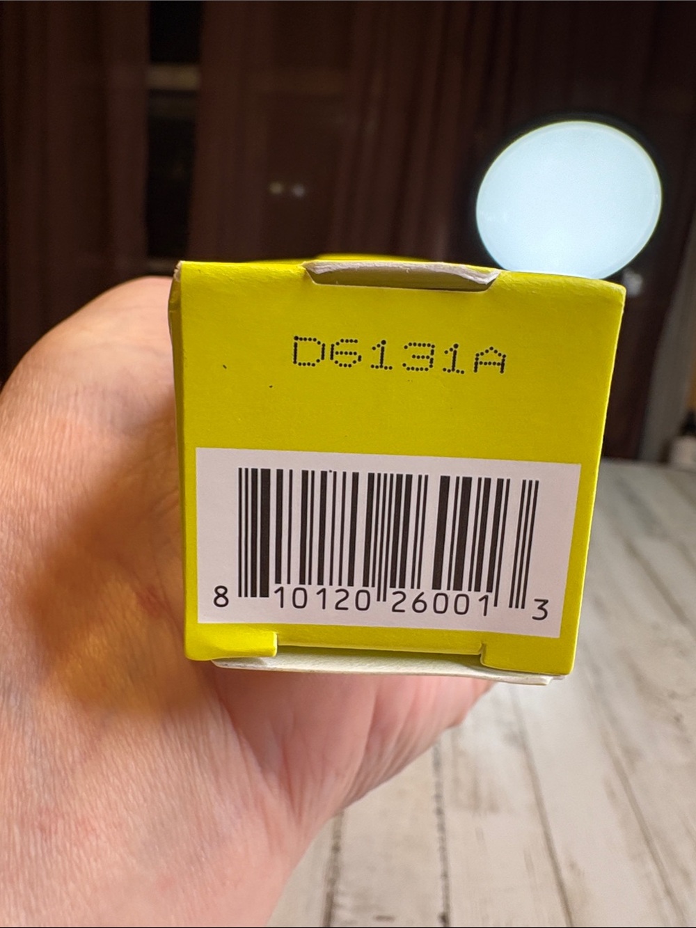 Naturium Retinaldehyde Cream Serum 0.05% — Yellow Packaging - Picture 2 of 11